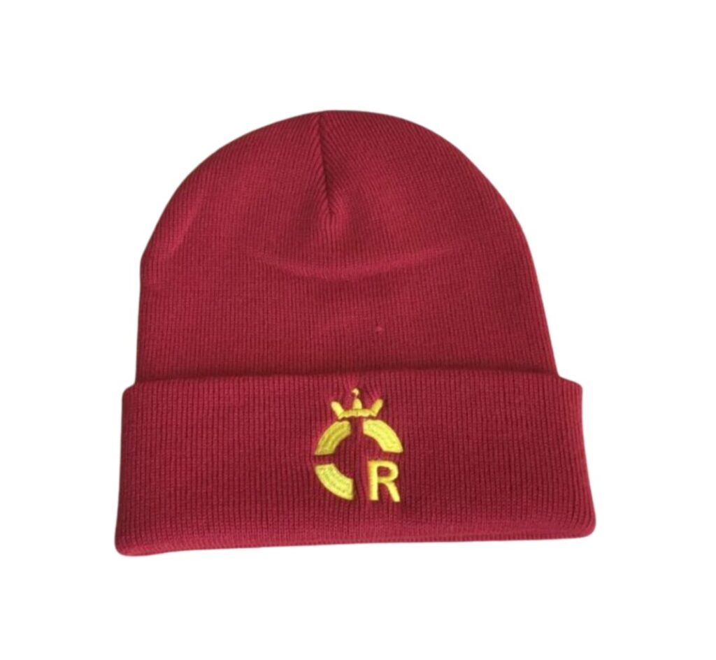 Muts Rood