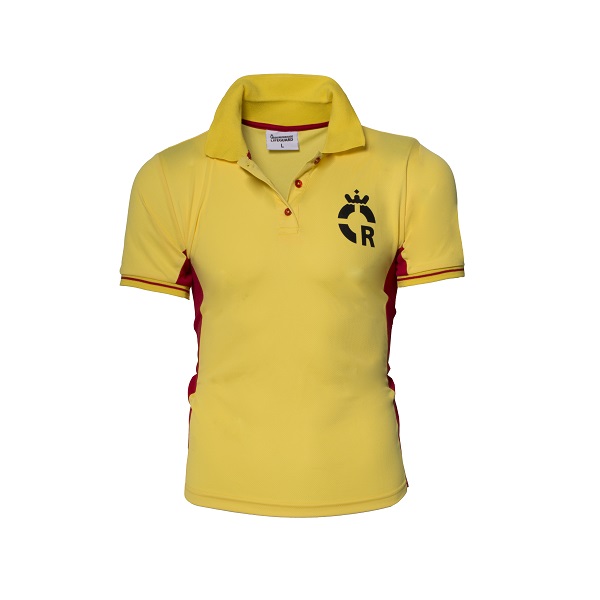 Gele Polo